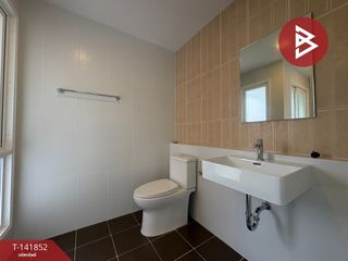 For sale 4 bedrooms townhouse in Bang Yai, Nonthaburi