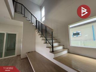 For sale 4 bedrooms townhouse in Bang Yai, Nonthaburi