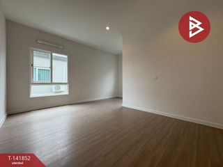 For sale 4 bedrooms townhouse in Bang Yai, Nonthaburi