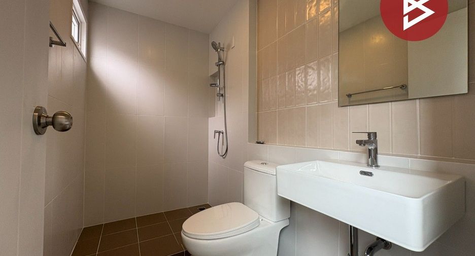 For sale 4 bedrooms townhouse in Bang Yai, Nonthaburi