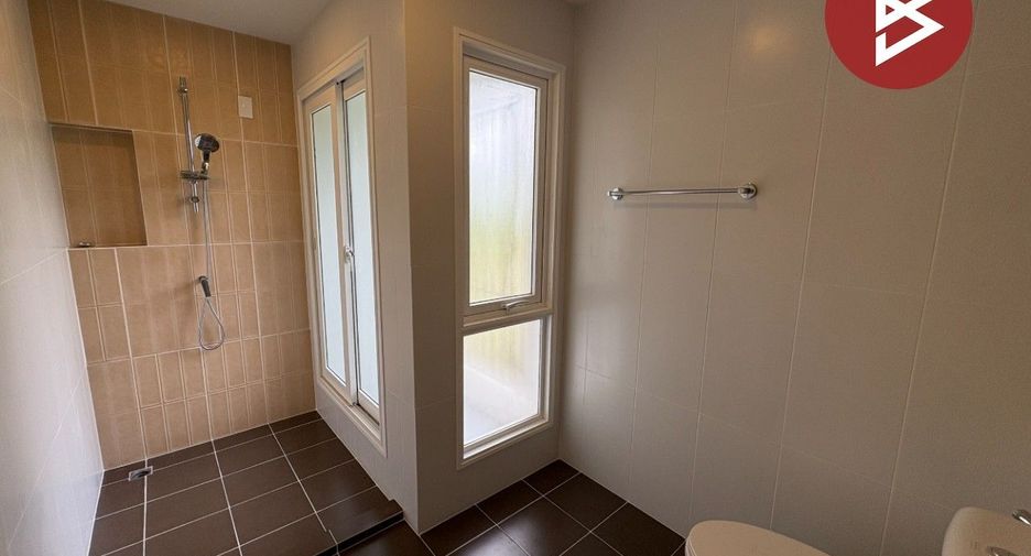 For sale 4 bedrooms townhouse in Bang Yai, Nonthaburi