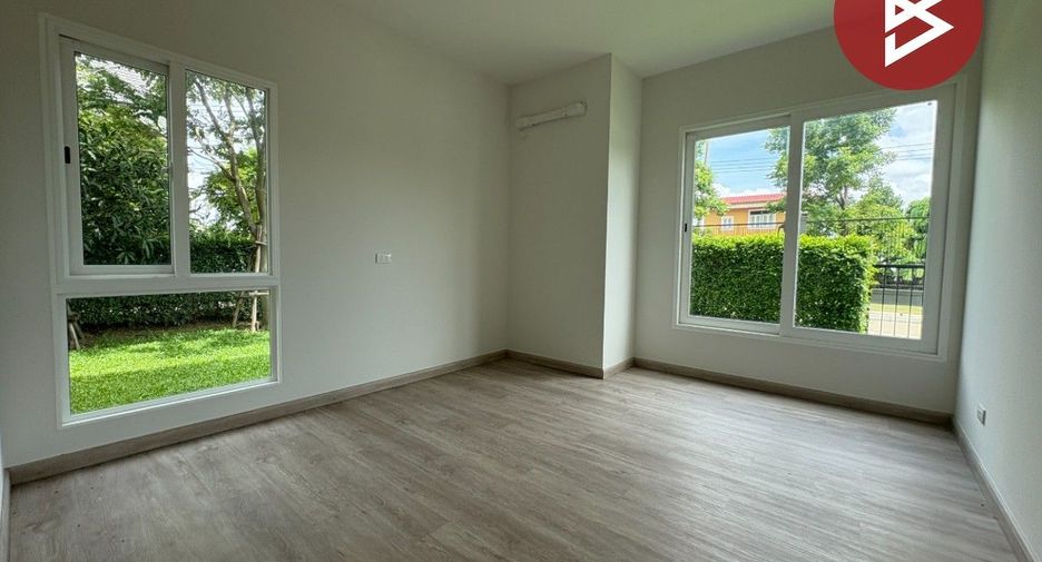 For sale 4 bedrooms townhouse in Bang Yai, Nonthaburi