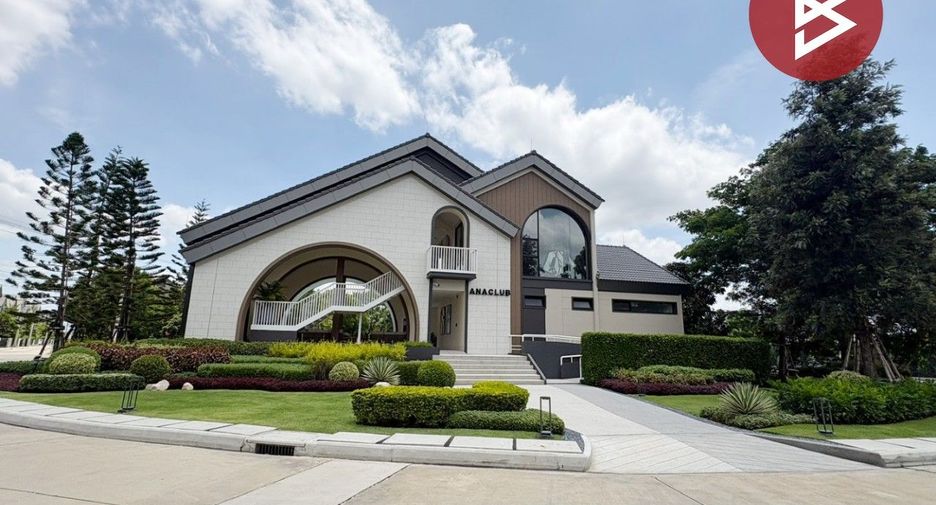 Casa adosada en venta de 4 habitaciones en Bang Yai, Nonthaburi