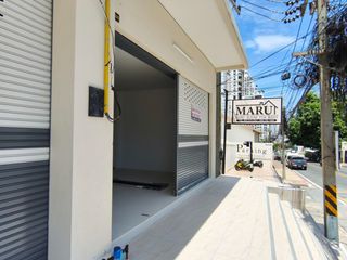 For rent retail Space in Bang Lamung, Chonburi