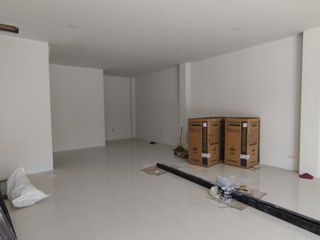 For rent retail Space in Bang Lamung, Chonburi