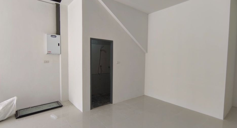 Gewerbefläche zur Miete in Pratumnak, Pattaya