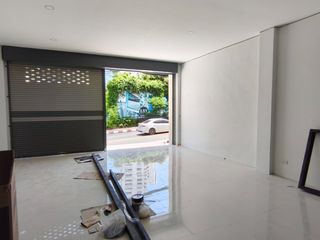 For rent retail Space in Bang Lamung, Chonburi