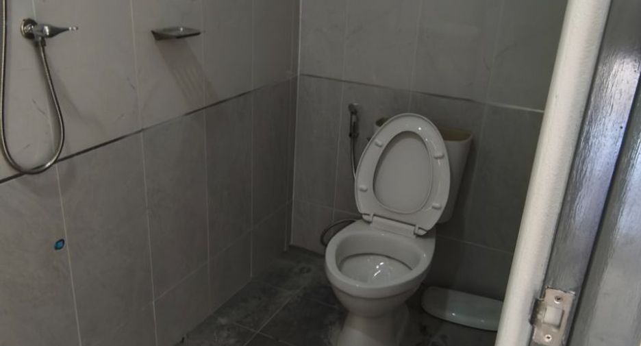 Gewerbefläche zur Miete in Pratumnak, Pattaya