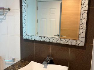 Wohnung zur Miete mit 1 Zimmer in Bang Lamung, Chonburi