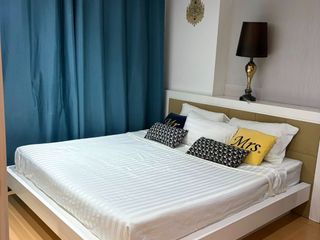 Wohnung zur Miete mit 1 Zimmer in Bang Lamung, Chonburi
