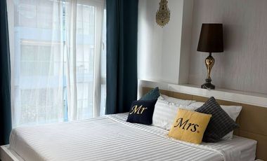 For rent 1 bed condo in Pratumnak, Pattaya