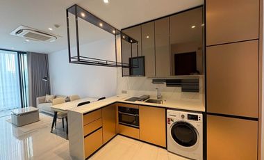 For rent 1 bed condo in Sathon, Bangkok