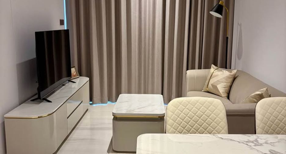 Wohnung zur Miete mit 1 Zimmer in Sathon, Bangkok