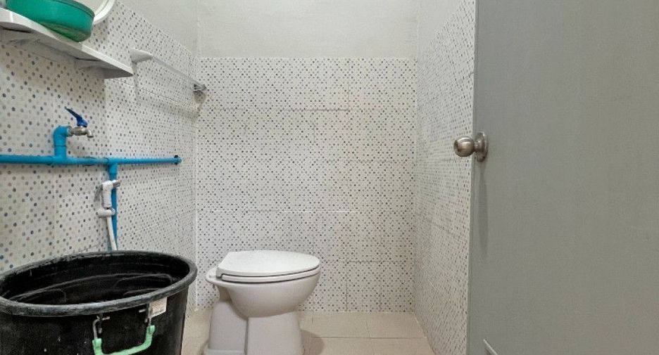 À vendre 3 chambres maison à Phanat Nikhom, Chonburi