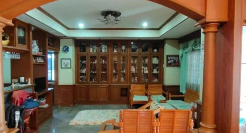 Haus zum Kauf mit 4 Zimmer in Su-ngai Kolok, Narathiwat
