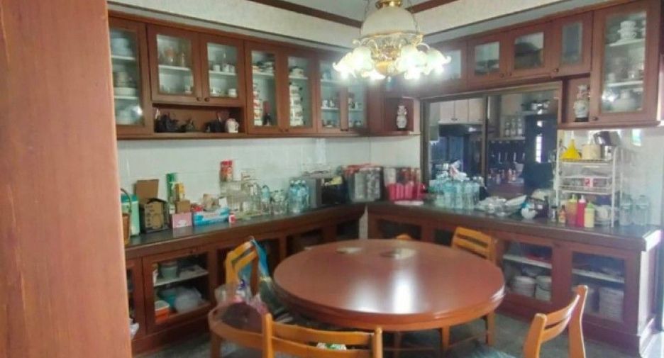 Haus zum Kauf mit 4 Zimmer in Su-ngai Kolok, Narathiwat