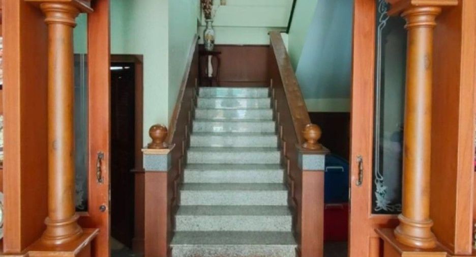 Haus zum Kauf mit 4 Zimmer in Su-ngai Kolok, Narathiwat