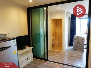 For sale 1 bed condo in Mueang Samut Prakan, Samut Prakan