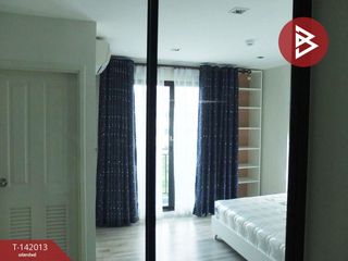For sale 1 bed condo in Mueang Samut Prakan, Samut Prakan