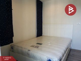For sale 1 bed condo in Mueang Samut Prakan, Samut Prakan