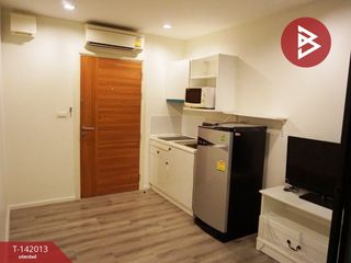 For sale 1 bed condo in Mueang Samut Prakan, Samut Prakan