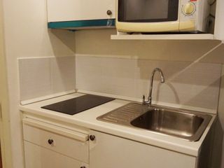 For sale 1 bed condo in Mueang Samut Prakan, Samut Prakan