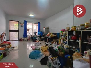 出售 3 卧室 联排别墅 在 Khlong Sam Wa, 曼谷