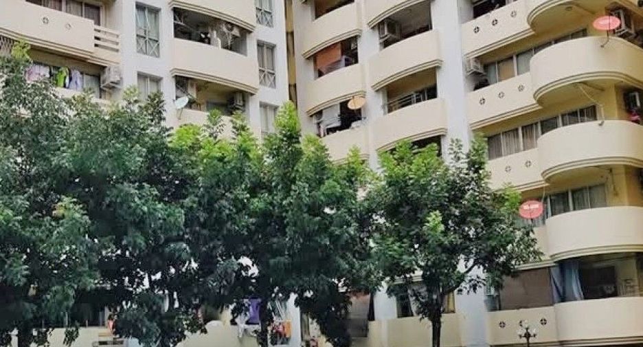 For sale 1 bed condo in Wang Thonglang, Bangkok