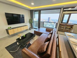 For rent and for sale 3 bedrooms condo in Khlong Toei, Bangkok