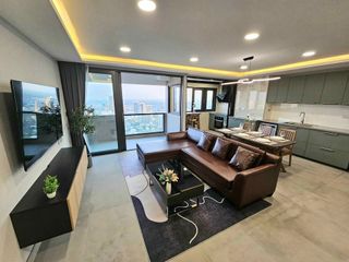 For rent and for sale 3 bedrooms condo in Khlong Toei, Bangkok