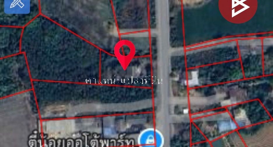 ขาย 1 เตียง บ้านเดี่ยว ใน ค่ายบางระจัน, สิงห์บุรี