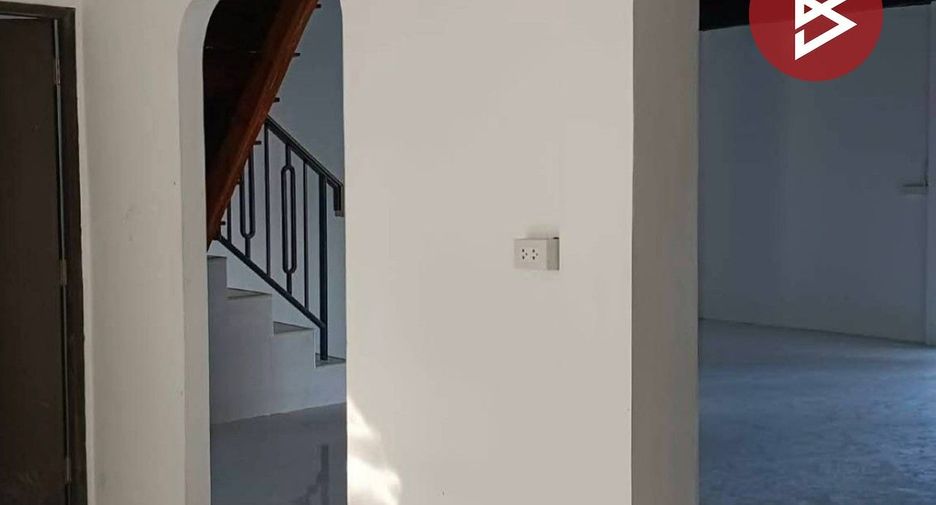 ขาย 1 เตียง บ้านเดี่ยว ใน ค่ายบางระจัน, สิงห์บุรี