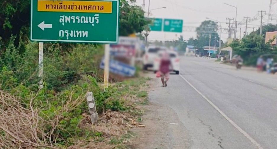 ขาย 1 เตียง บ้านเดี่ยว ใน ค่ายบางระจัน, สิงห์บุรี