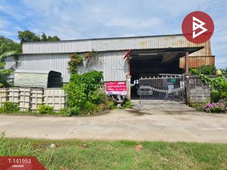 For sale land in Bang Sao Thong, Samut Prakan