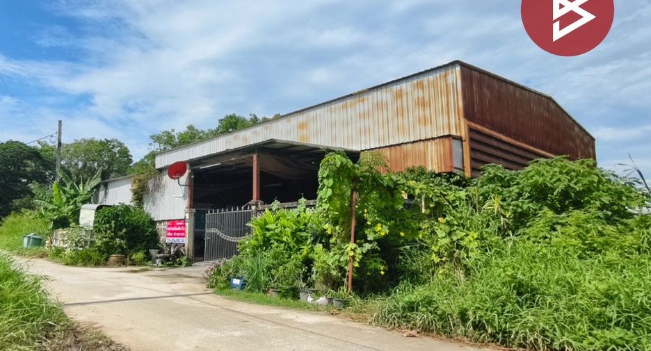 For sale land in Bang Sao Thong, Samut Prakan