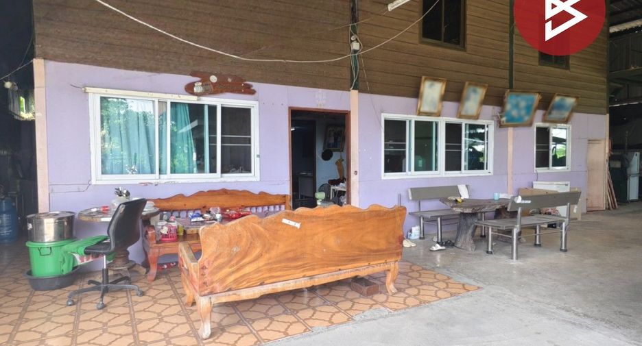 For sale land in Bang Sao Thong, Samut Prakan