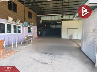For sale land in Bang Sao Thong, Samut Prakan