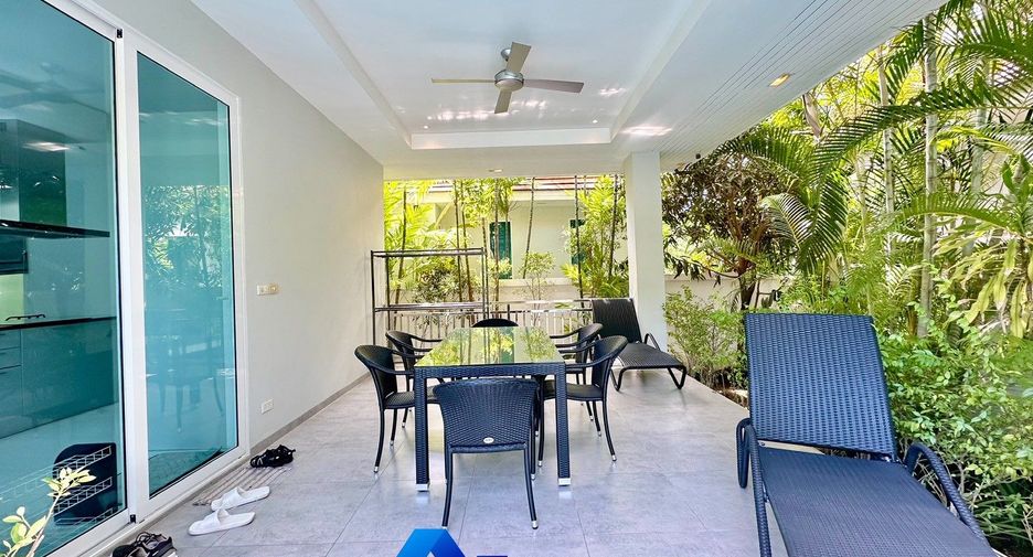 For sale 3 bedrooms villa in Hua Hin, Prachuap Khiri Khan