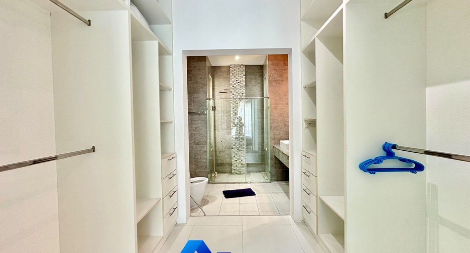 For sale 3 bedrooms villa in Hua Hin, Prachuap Khiri Khan