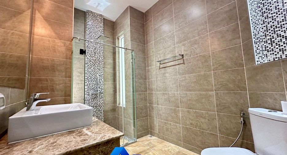 For sale 3 bedrooms villa in Hua Hin, Prachuap Khiri Khan
