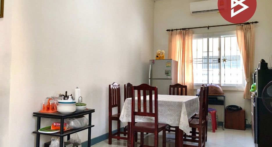 Casa en venta de 3 habitaciones en Thanyaburi, Pathum Thani