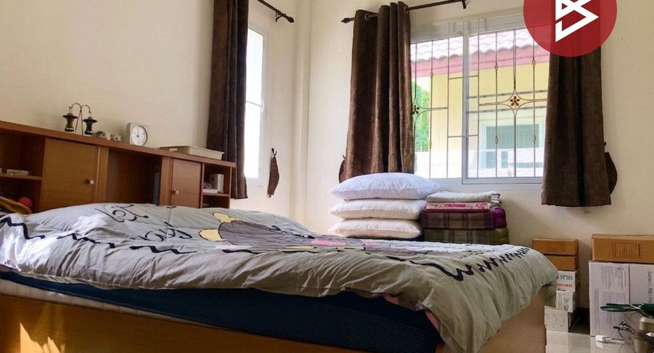 Casa en venta de 3 habitaciones en Thanyaburi, Pathum Thani