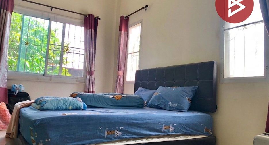 Casa en venta de 3 habitaciones en Thanyaburi, Pathum Thani