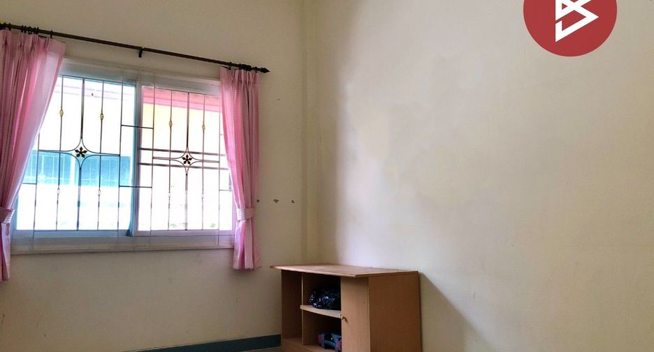 Casa en venta de 3 habitaciones en Thanyaburi, Pathum Thani