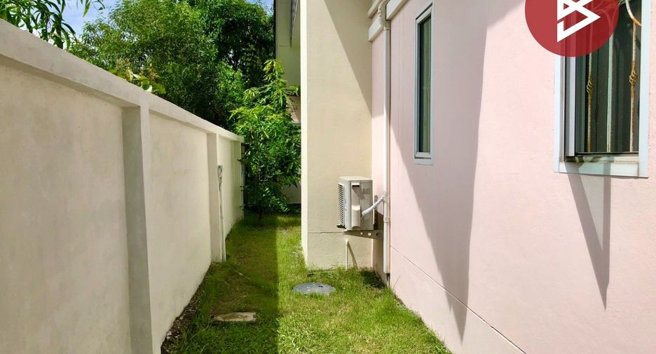 Casa en venta de 3 habitaciones en Thanyaburi, Pathum Thani