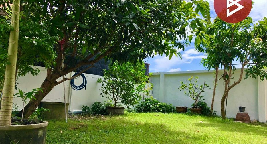 Casa en venta de 3 habitaciones en Thanyaburi, Pathum Thani