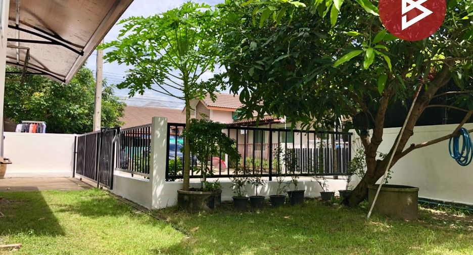 Casa en venta de 3 habitaciones en Thanyaburi, Pathum Thani