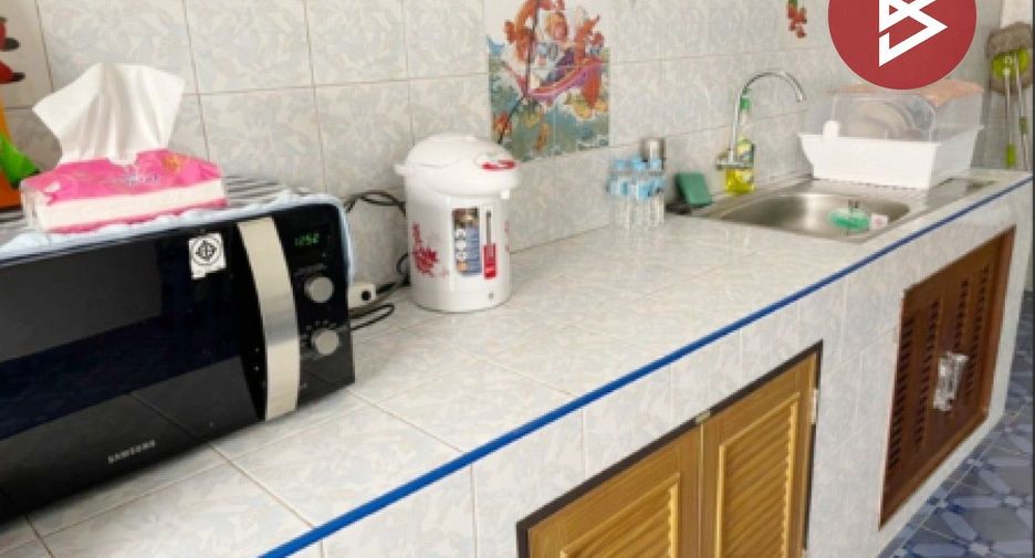 出售 2 卧室 独立屋 在 Ban Phaeng, Nakhon Phanom