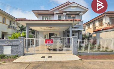 À vendre 3 chambres maison à Thanyaburi, Pathum Thani
