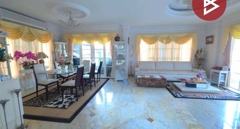 For sale 3 ベッドルーム house in Thanyaburi, Pathum Thani